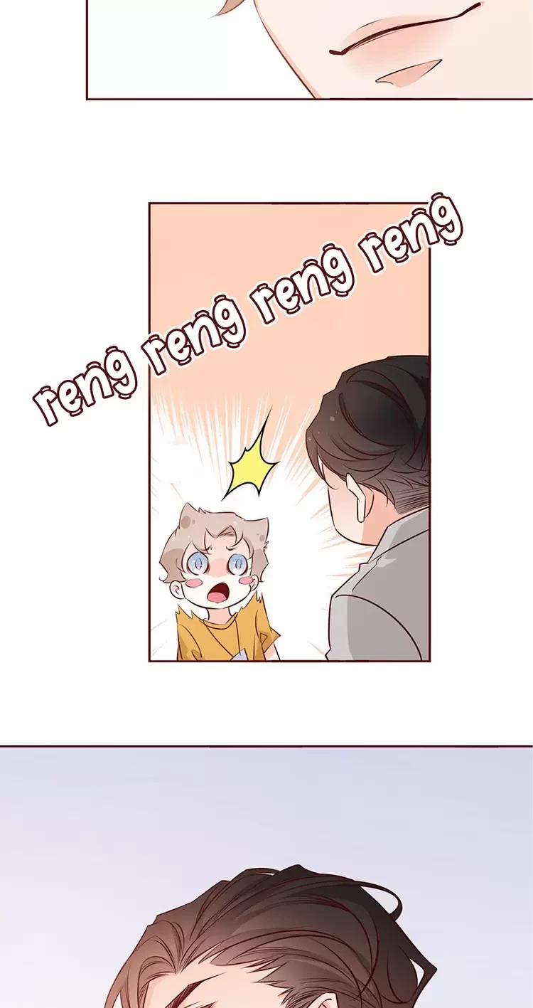 Yêu Anh, Bất Kể Giới Tính 8 trang 18