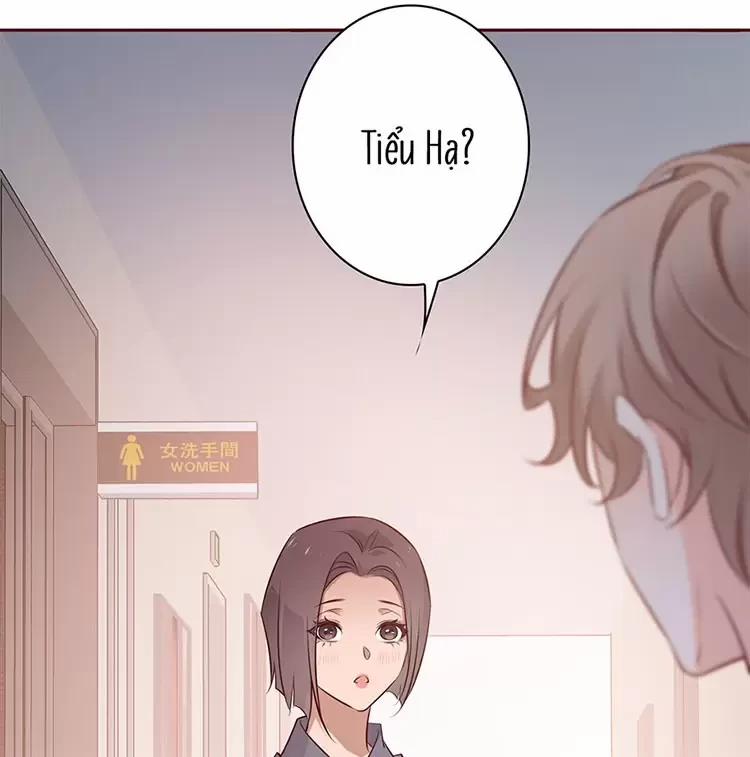 Yêu Anh, Bất Kể Giới Tính 8 trang 24