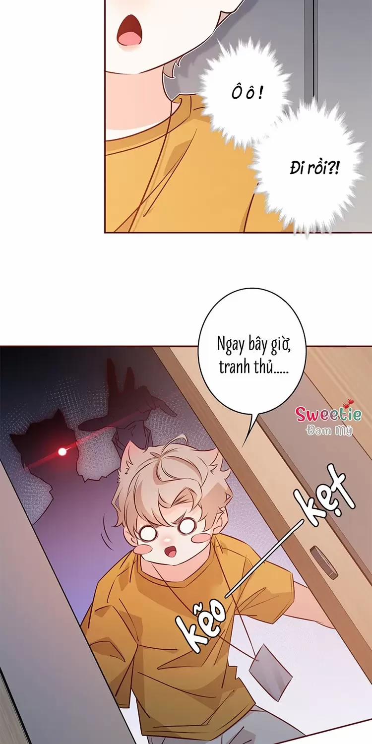 Yêu Anh, Bất Kể Giới Tính 8 trang 5