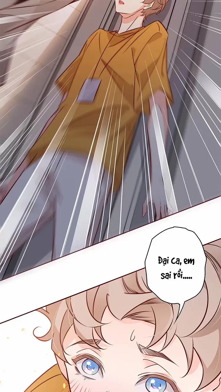 Yêu Anh, Bất Kể Giới Tính 8 trang 7