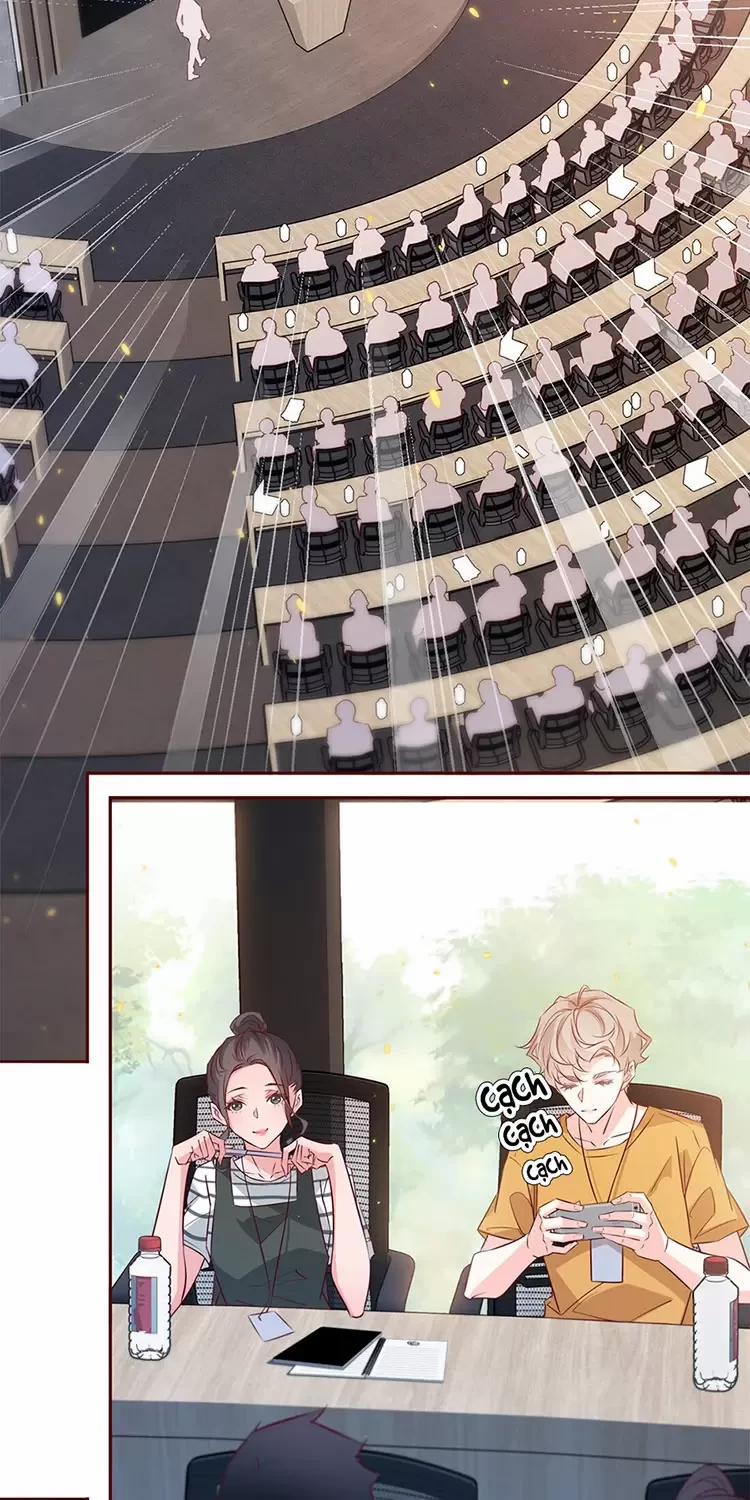 Yêu Anh, Bất Kể Giới Tính 9 trang 12