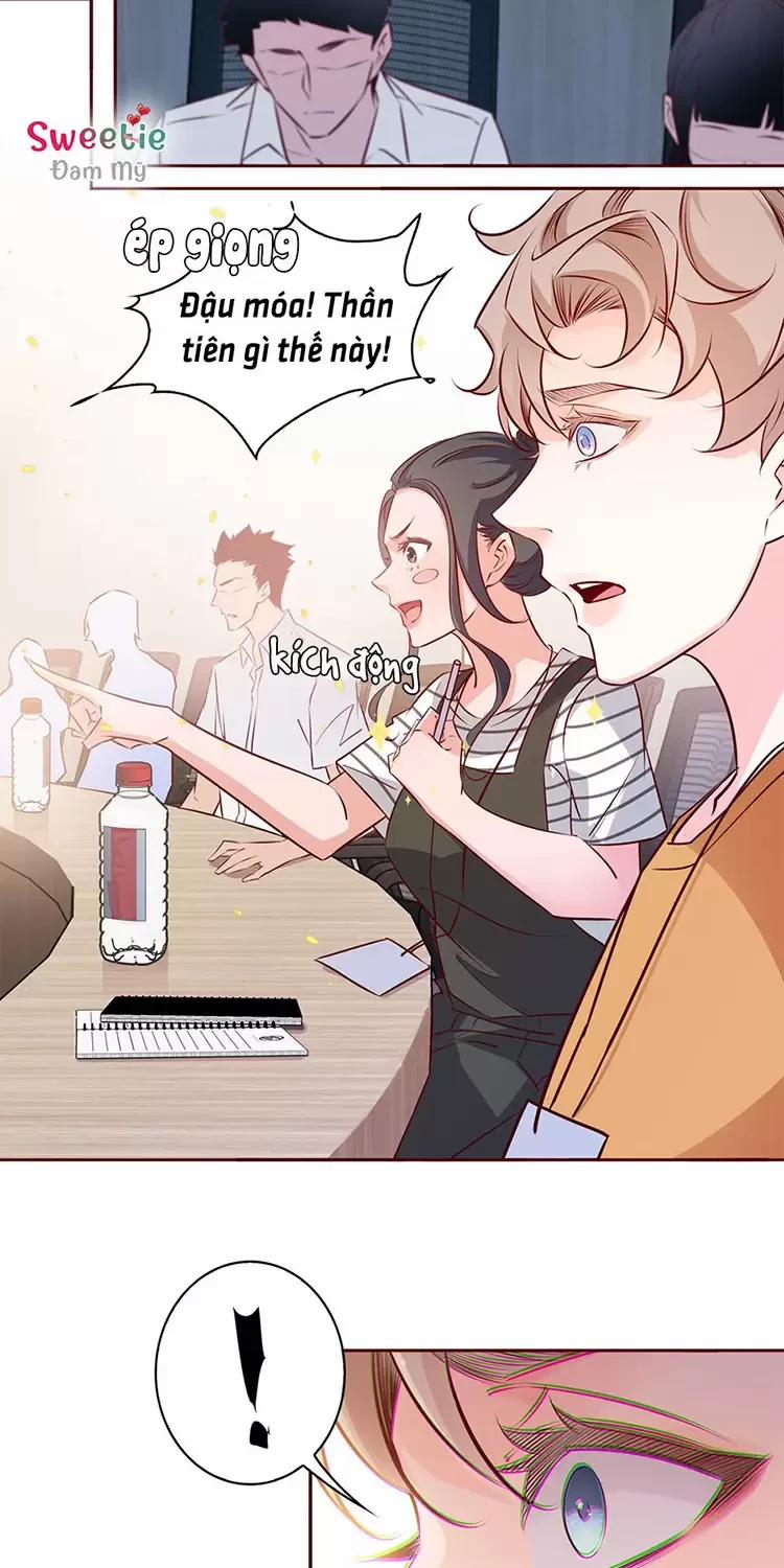 Yêu Anh, Bất Kể Giới Tính 9 trang 13