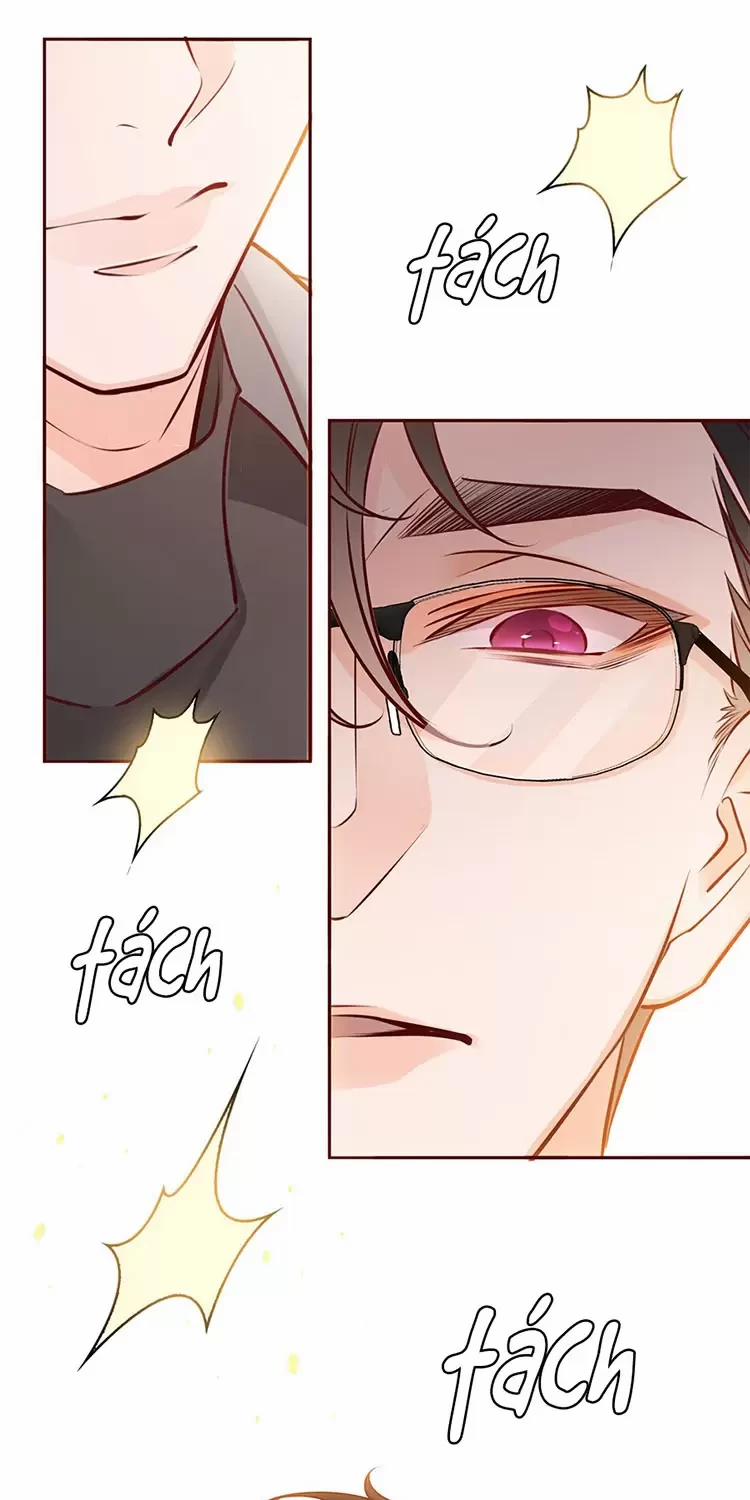 Yêu Anh, Bất Kể Giới Tính 9 trang 17