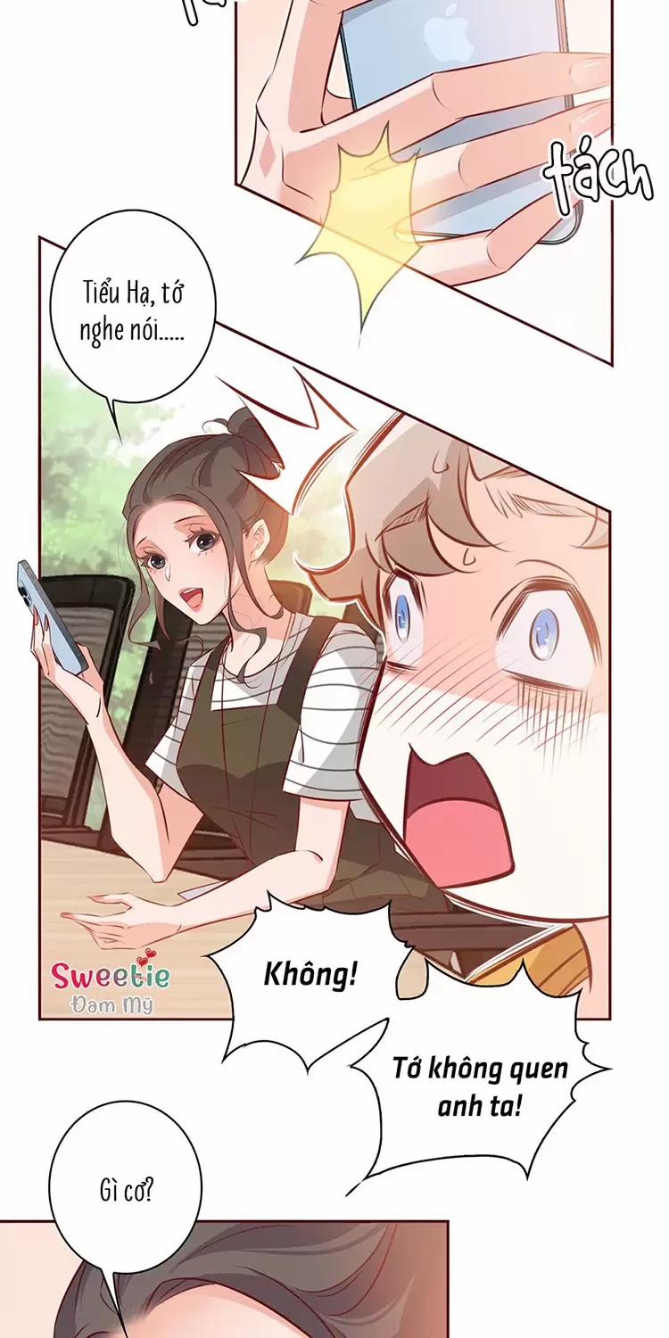 Yêu Anh, Bất Kể Giới Tính 9 trang 20