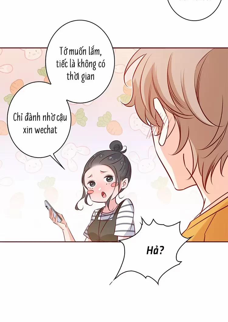 Yêu Anh, Bất Kể Giới Tính 9 trang 22