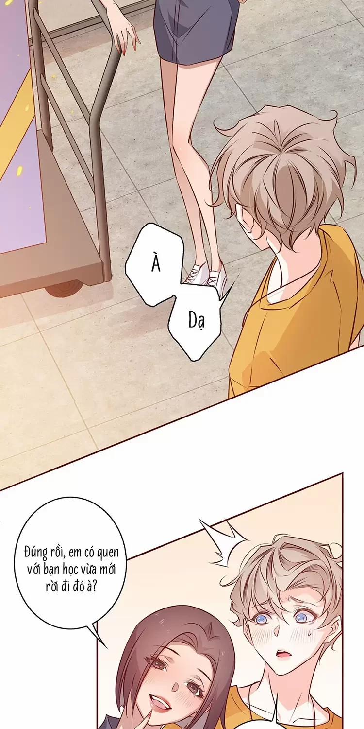 Yêu Anh, Bất Kể Giới Tính 9 trang 5