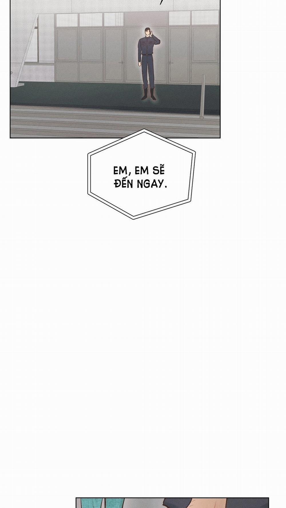 Yêu Chàng Đại Úy Lãng Mạn 29.2 trang 1