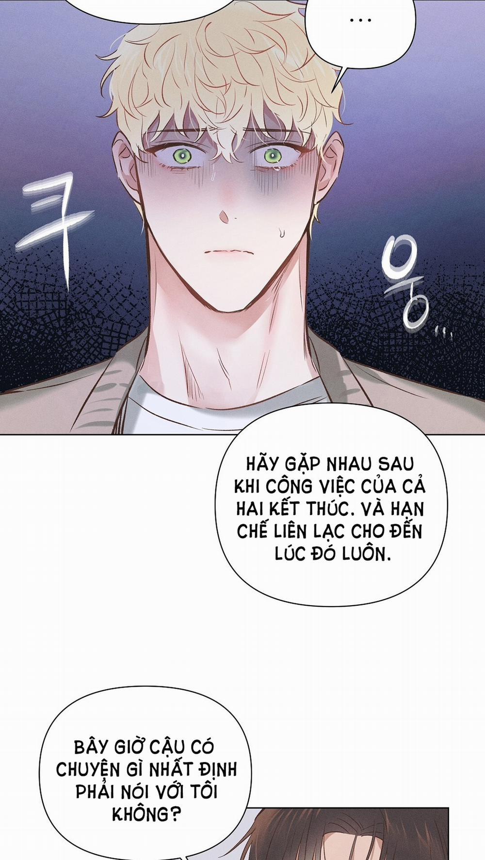 Yêu Chàng Đại Úy Lãng Mạn 29.2 trang 12