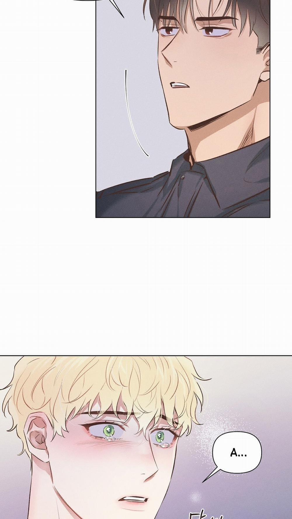 Yêu Chàng Đại Úy Lãng Mạn 29.2 trang 13