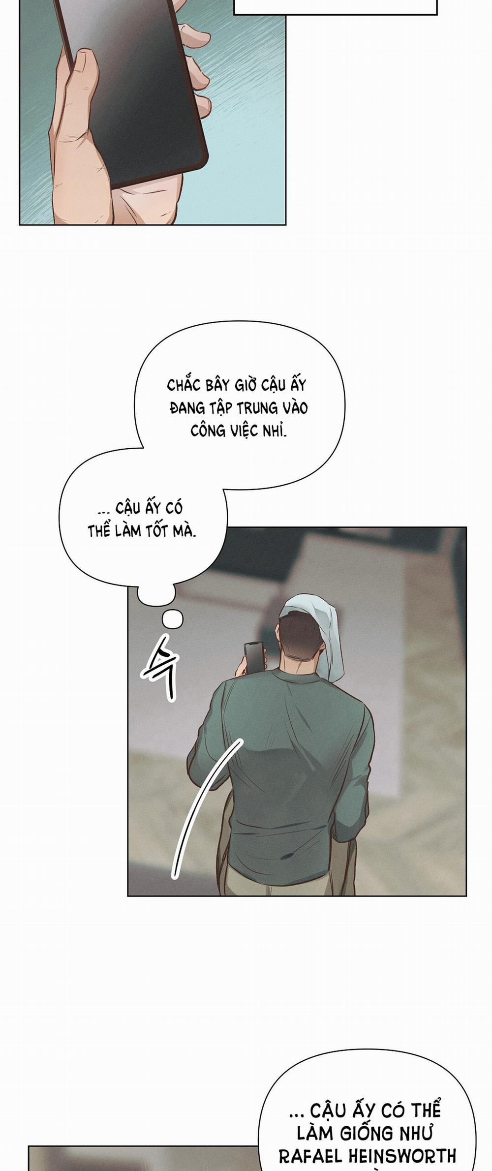 Yêu Chàng Đại Úy Lãng Mạn 29.2 trang 20