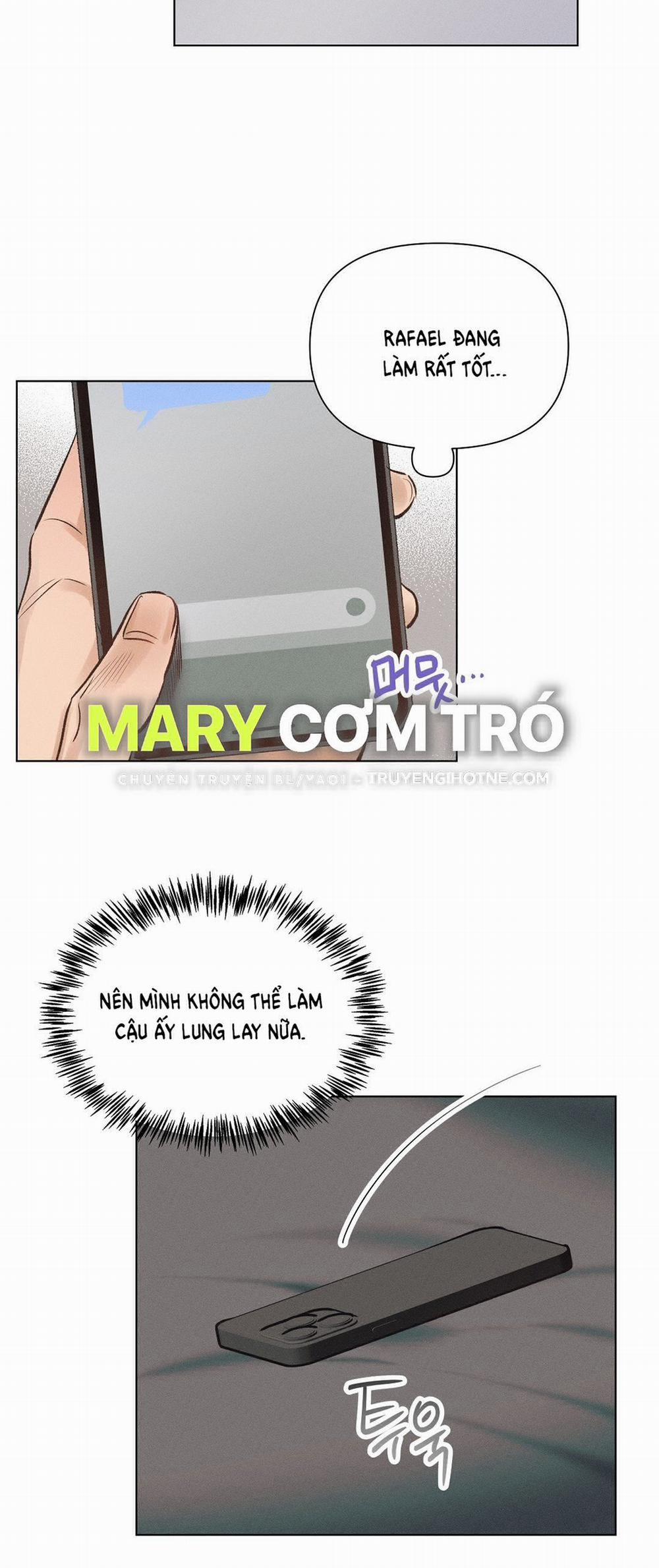 Yêu Chàng Đại Úy Lãng Mạn 29.2 trang 23