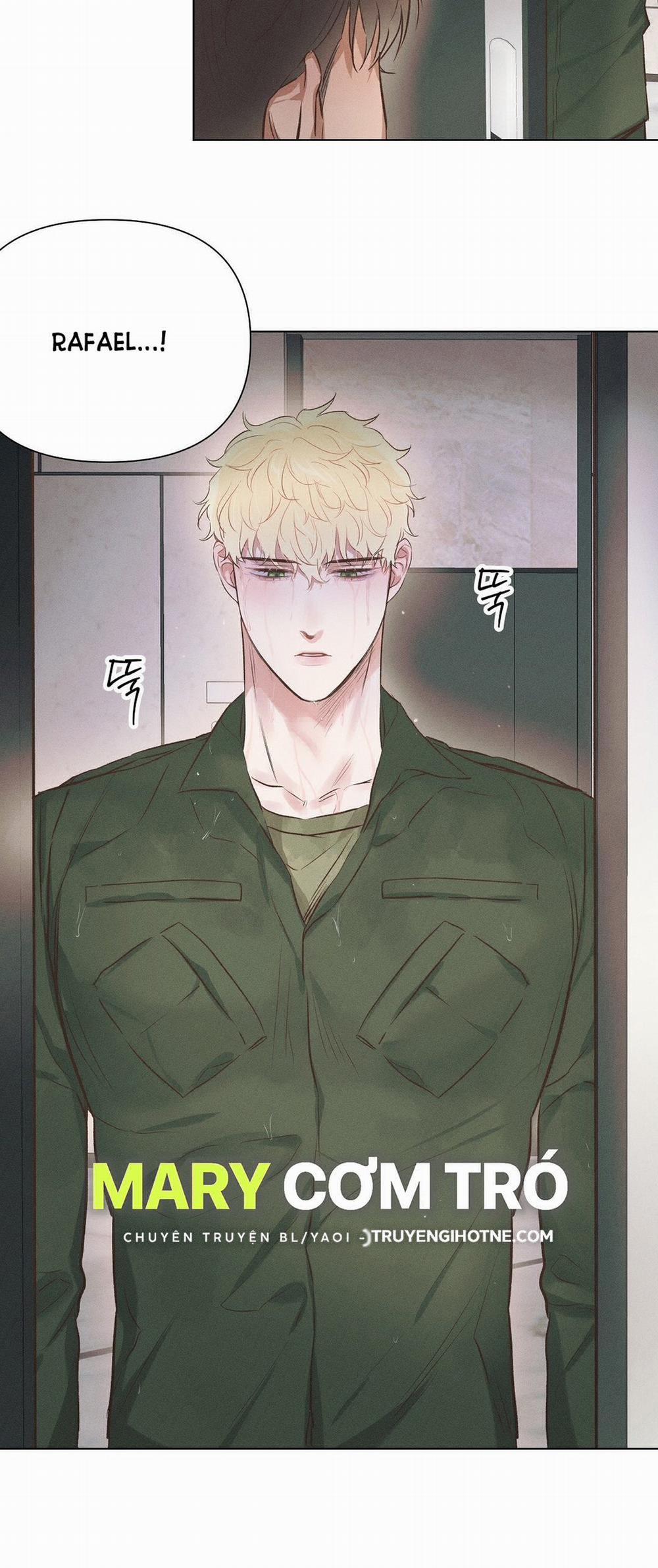 Yêu Chàng Đại Úy Lãng Mạn 29.2 trang 29