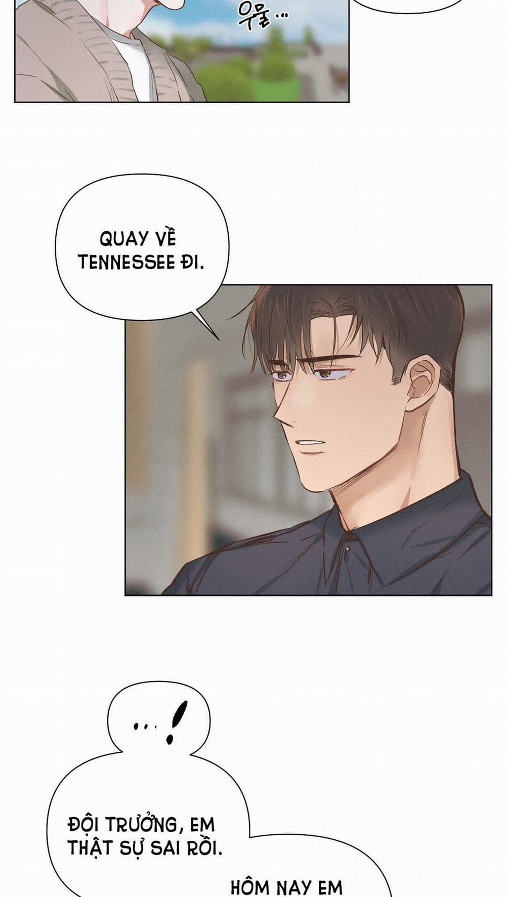 Yêu Chàng Đại Úy Lãng Mạn 29.2 trang 5