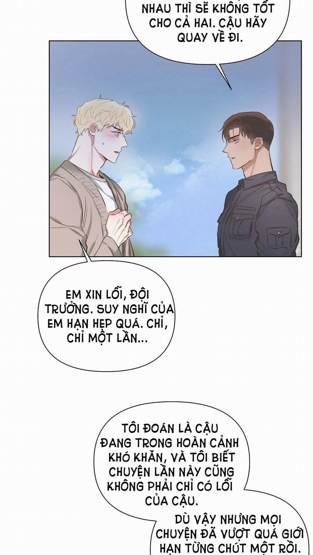 Yêu Chàng Đại Úy Lãng Mạn 29.2 trang 7