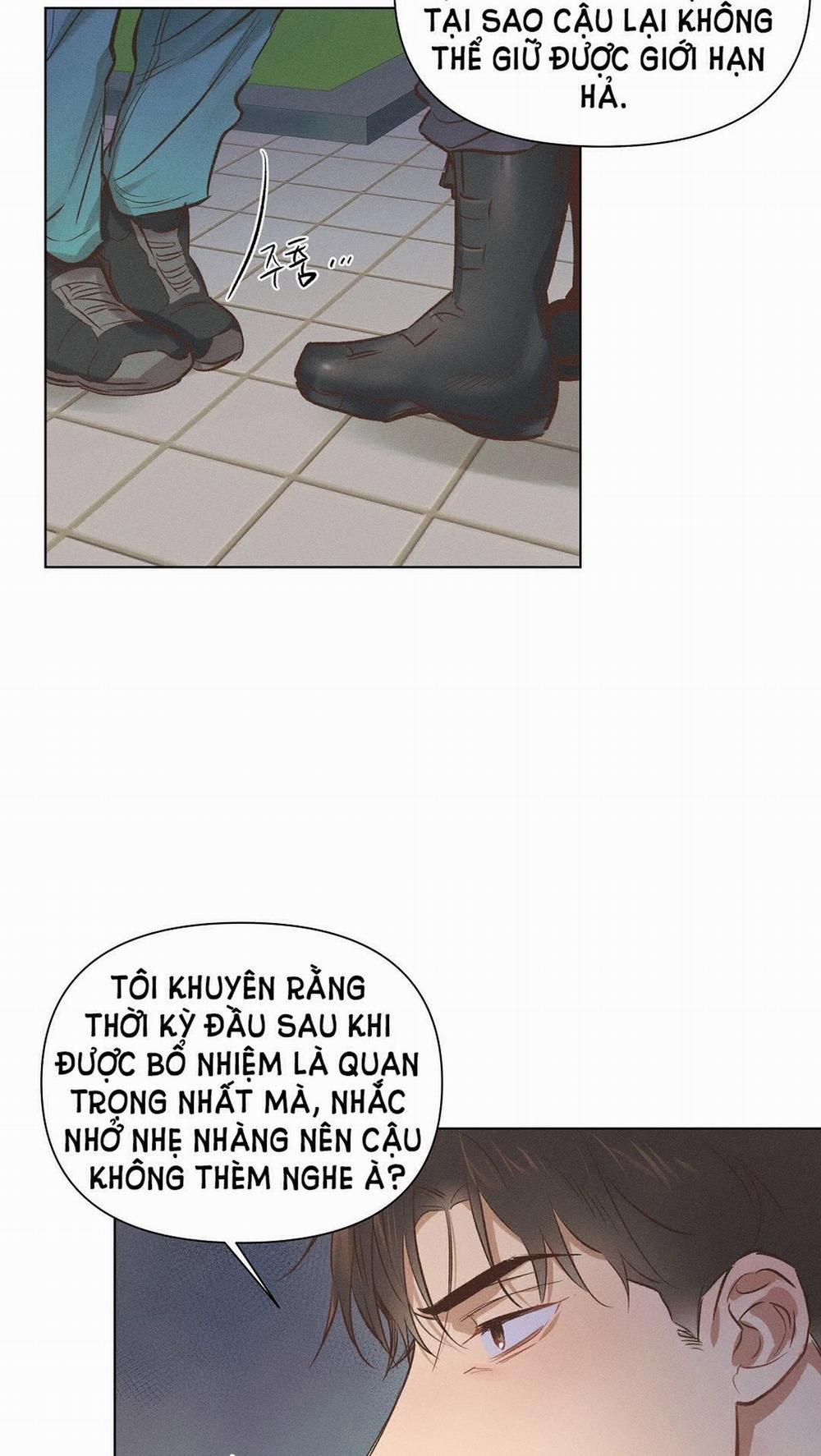 Yêu Chàng Đại Úy Lãng Mạn 29.2 trang 8