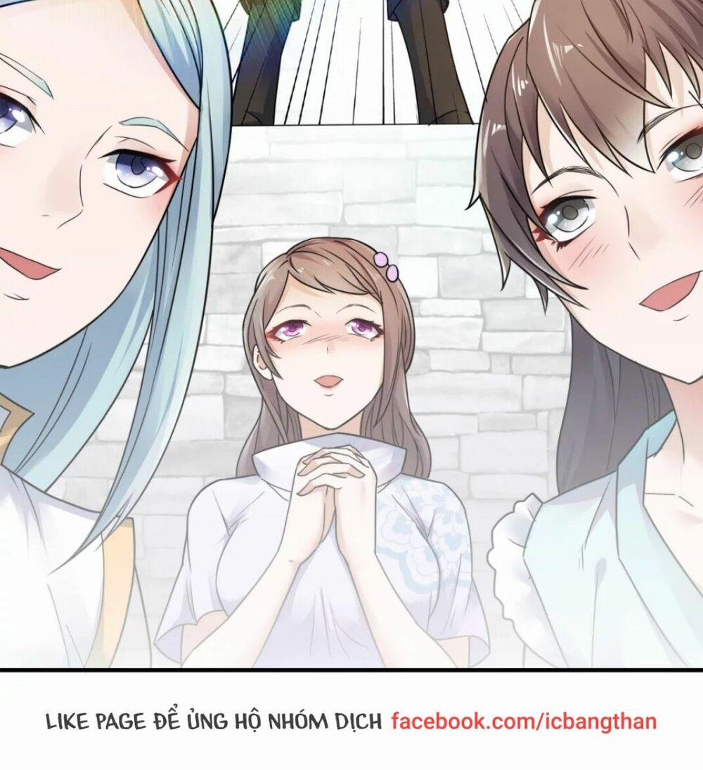 Yêu Đạo Chí Tôn Yêu Hoàng Trở Về 1 trang 12