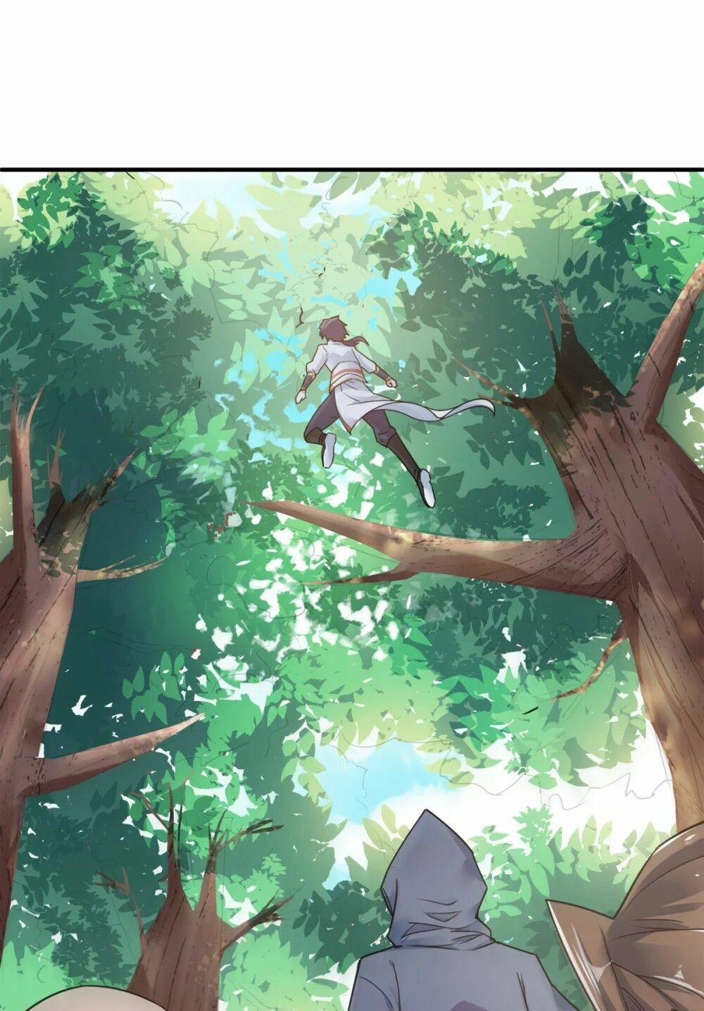 Yêu Đạo Chí Tôn Yêu Hoàng Trở Về 1 trang 16