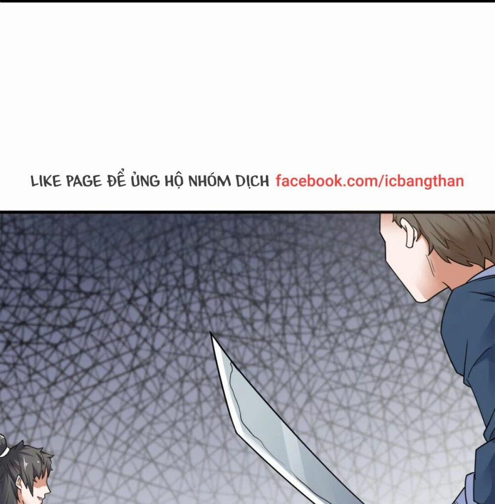 Yêu Đạo Chí Tôn Yêu Hoàng Trở Về 1 trang 19