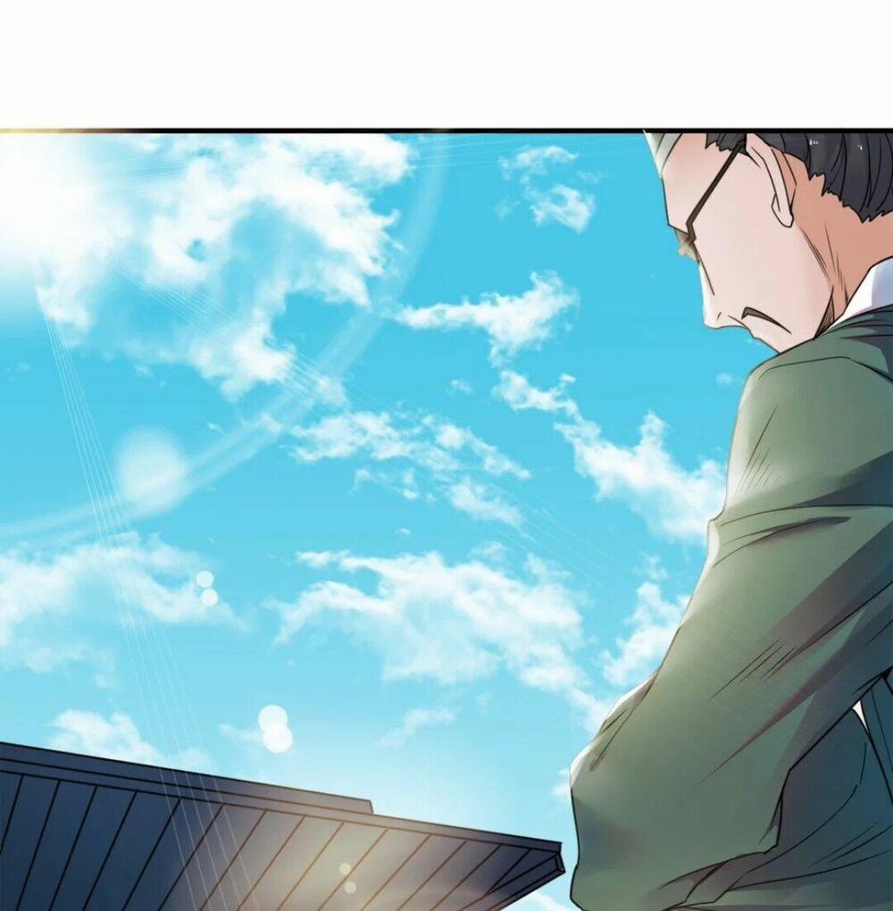 Yêu Đạo Chí Tôn Yêu Hoàng Trở Về 1 trang 38