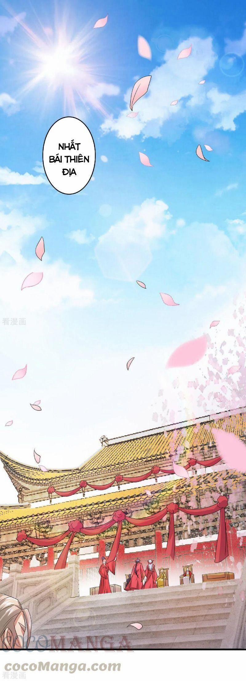 Yêu Đạo Chí Tôn Yêu Hoàng Trở Về 100 trang 13