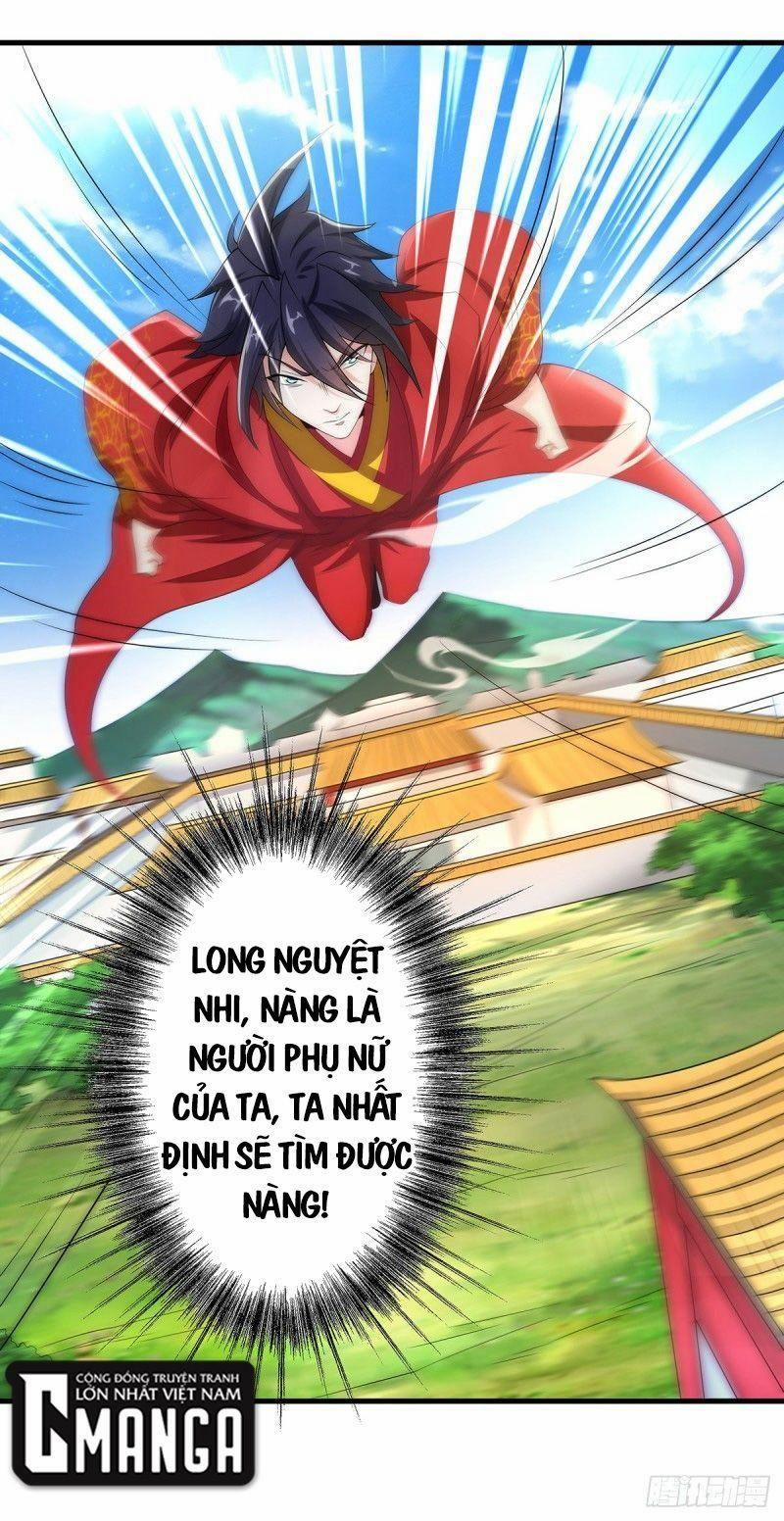 Yêu Đạo Chí Tôn Yêu Hoàng Trở Về 102 trang 18