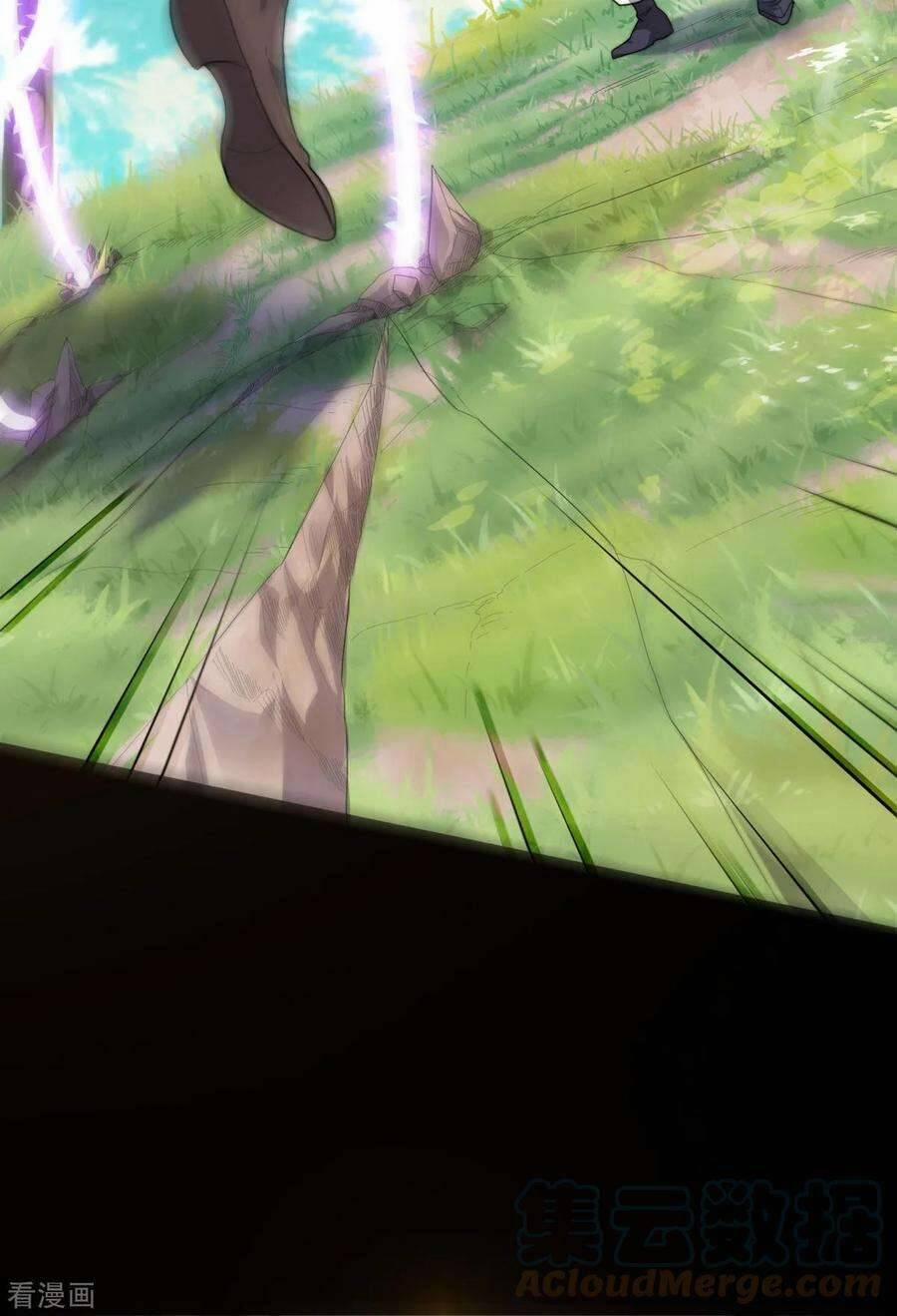 Yêu Đạo Chí Tôn Yêu Hoàng Trở Về 103 trang 10