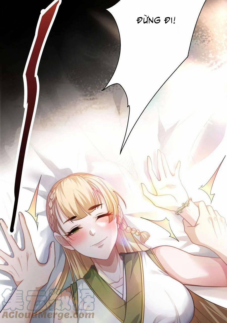 Yêu Đạo Chí Tôn Yêu Hoàng Trở Về 103 trang 16