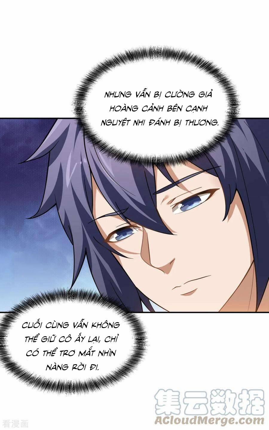 Yêu Đạo Chí Tôn Yêu Hoàng Trở Về 103 trang 28