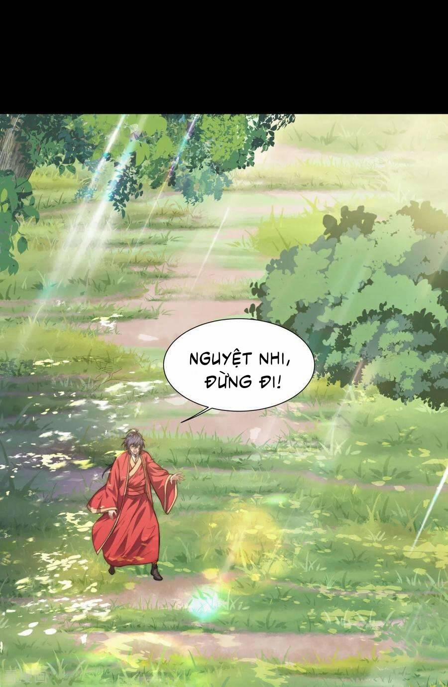 Yêu Đạo Chí Tôn Yêu Hoàng Trở Về 103 trang 3