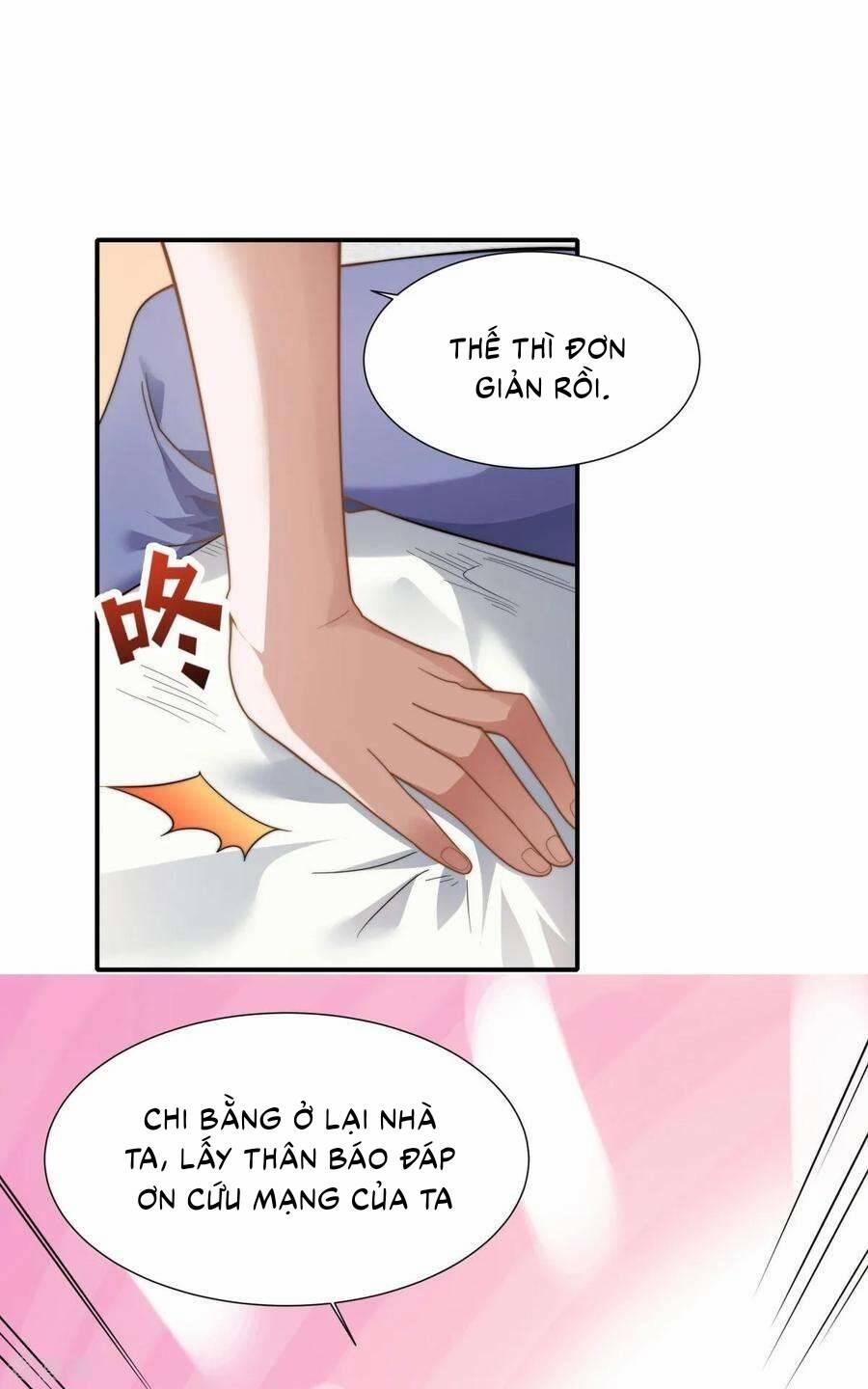 Yêu Đạo Chí Tôn Yêu Hoàng Trở Về 103 trang 33