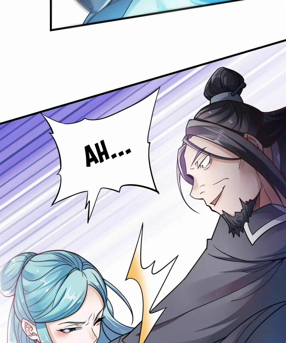 Yêu Đạo Chí Tôn Yêu Hoàng Trở Về 2 trang 21