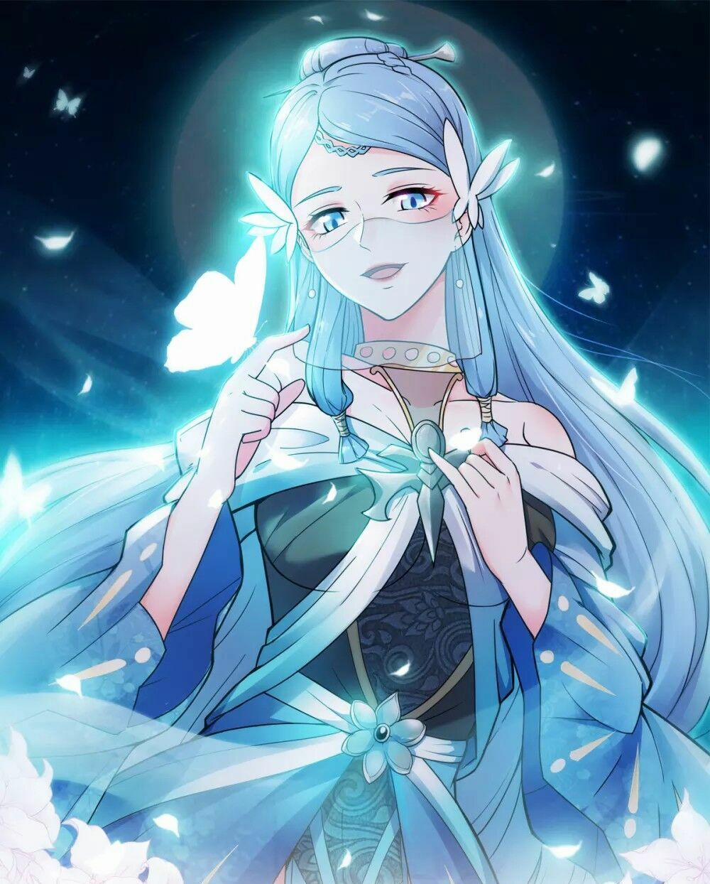 Yêu Đạo Chí Tôn Yêu Hoàng Trở Về 2 trang 36