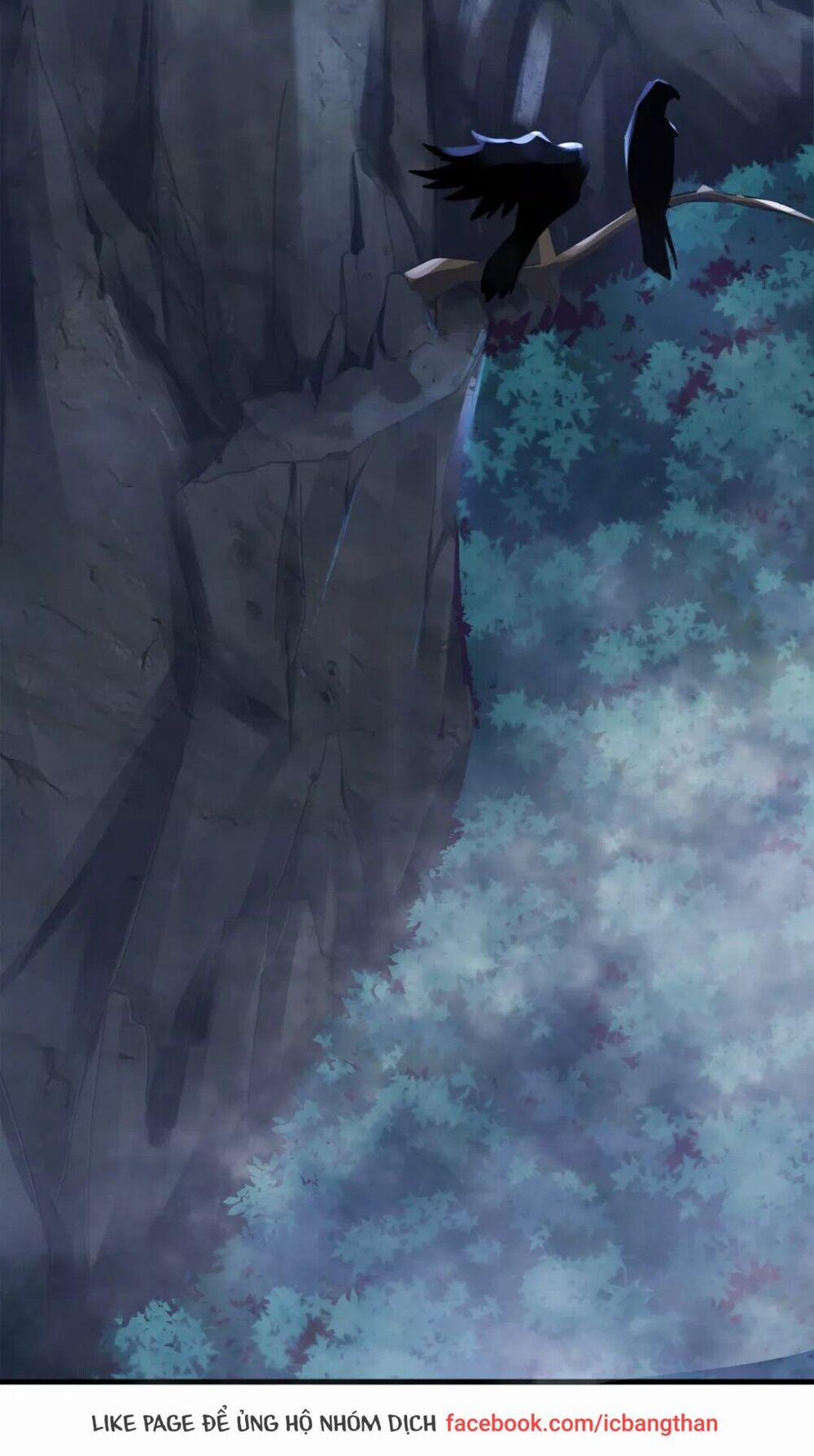 Yêu Đạo Chí Tôn Yêu Hoàng Trở Về 2 trang 4