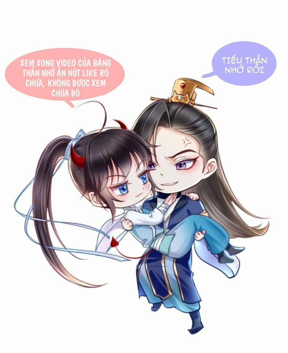 Yêu Đạo Chí Tôn Yêu Hoàng Trở Về 2 trang 40