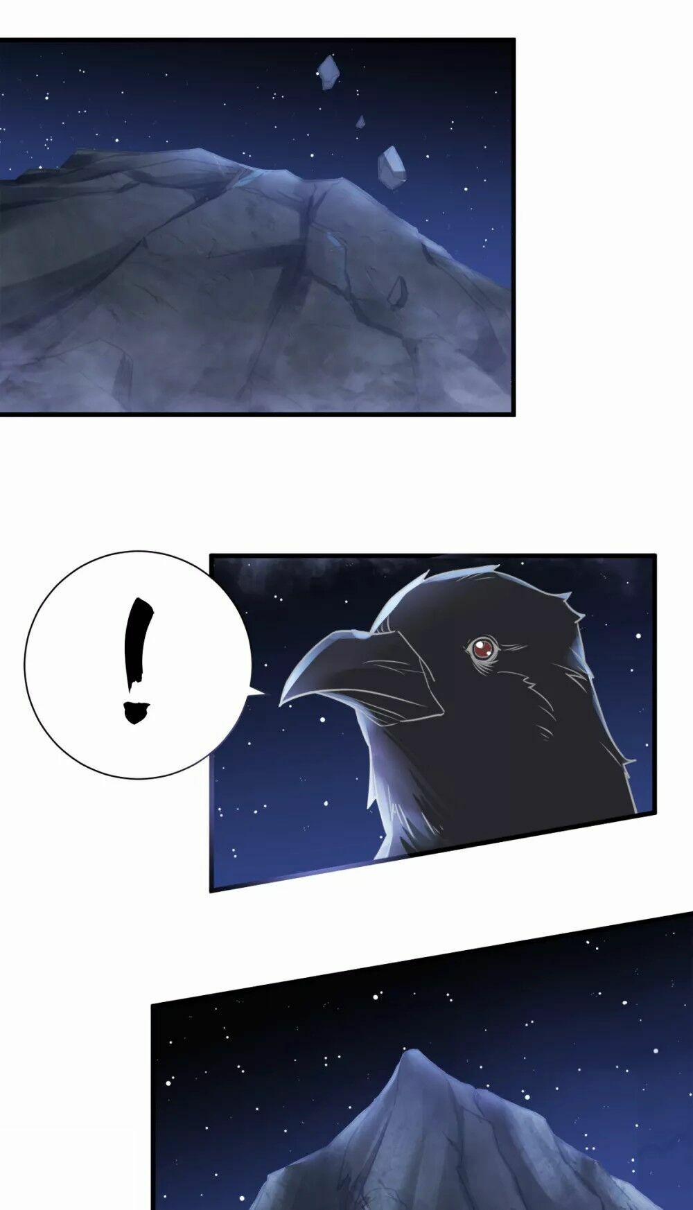 Yêu Đạo Chí Tôn Yêu Hoàng Trở Về 2 trang 5