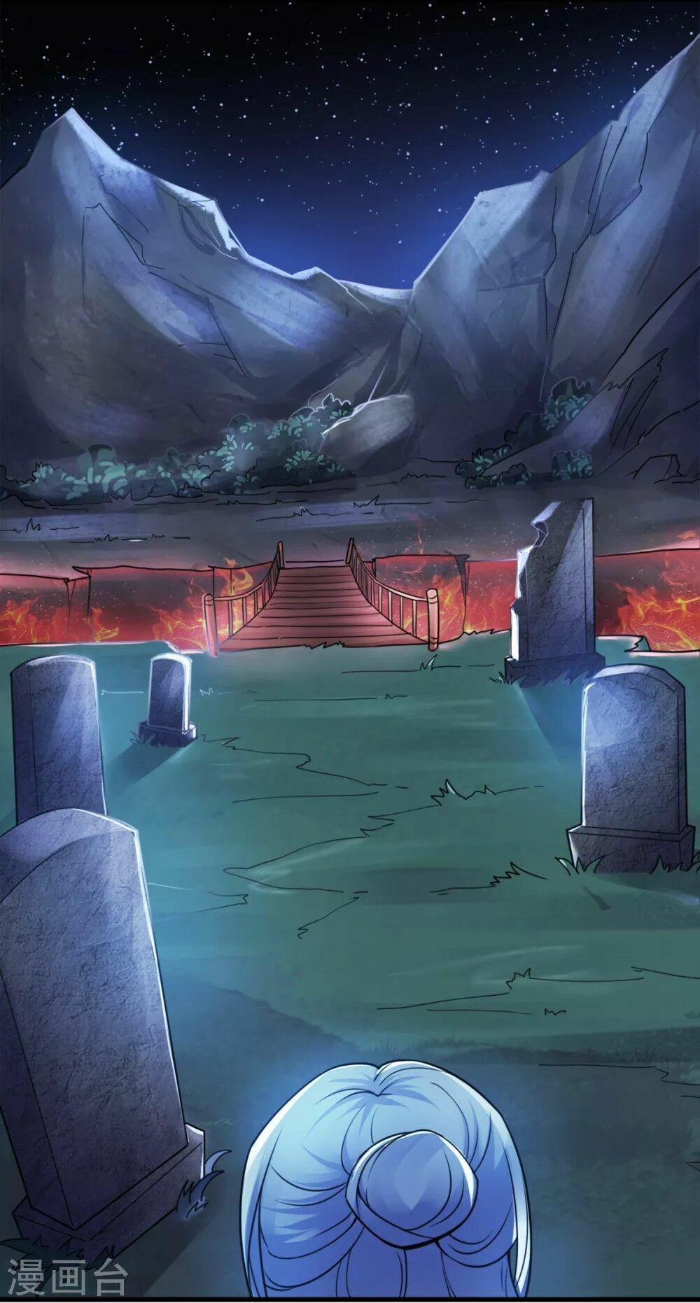 Yêu Đạo Chí Tôn Yêu Hoàng Trở Về 2 trang 9