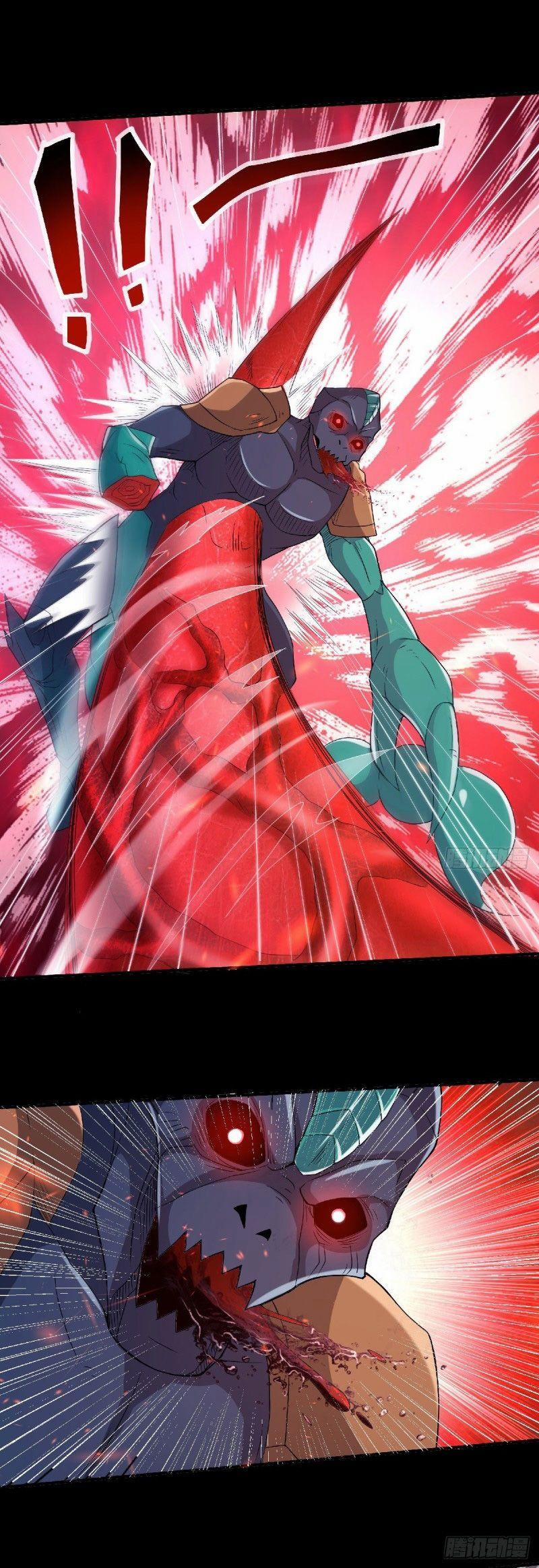 Yêu Đạo Chí Tôn Yêu Hoàng Trở Về 81 trang 11