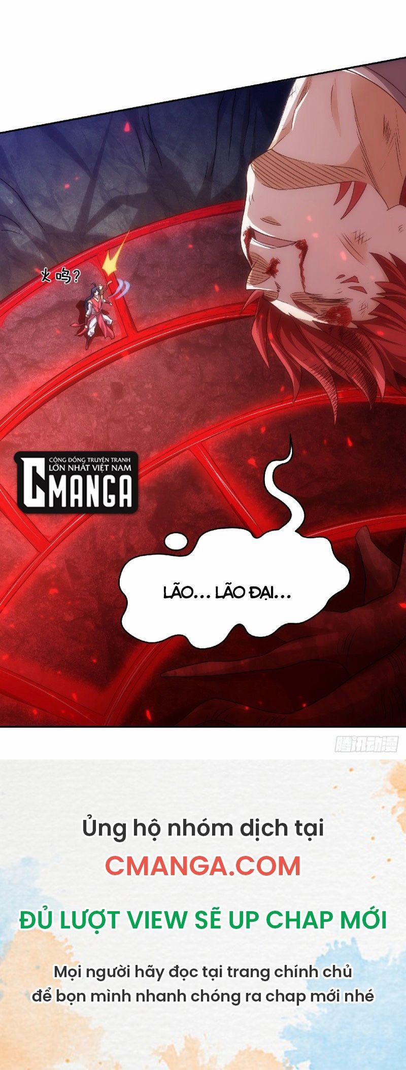 Yêu Đạo Chí Tôn Yêu Hoàng Trở Về 84 trang 14