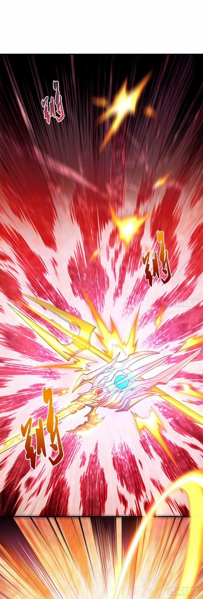 Yêu Đạo Chí Tôn Yêu Hoàng Trở Về 84 trang 3