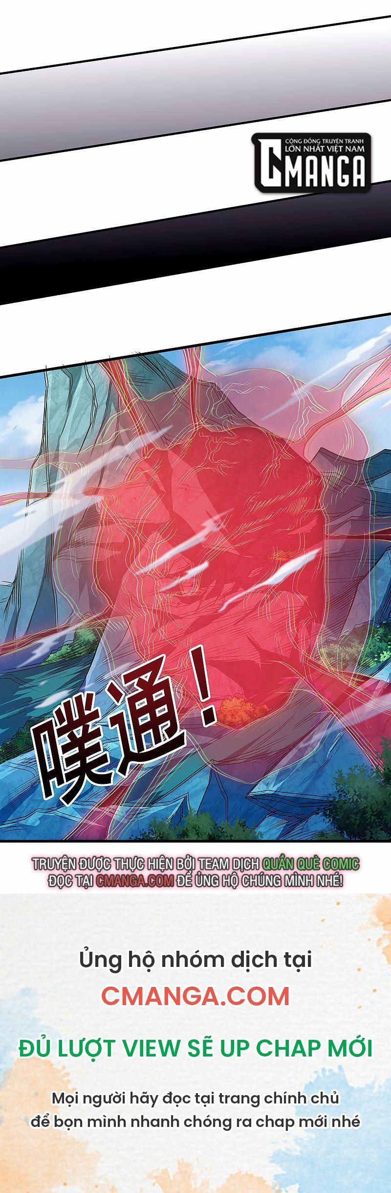 Yêu Đạo Chí Tôn Yêu Hoàng Trở Về 87 trang 16