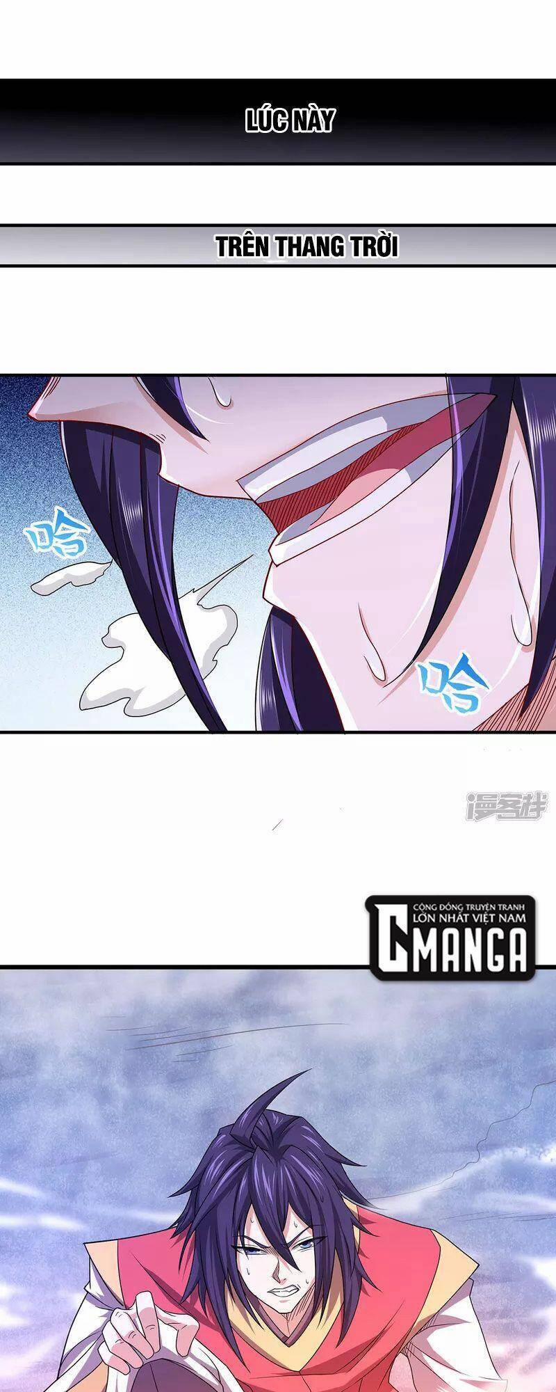 Yêu Đạo Chí Tôn Yêu Hoàng Trở Về 91 trang 12