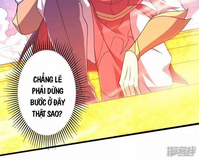 Yêu Đạo Chí Tôn Yêu Hoàng Trở Về 91 trang 13