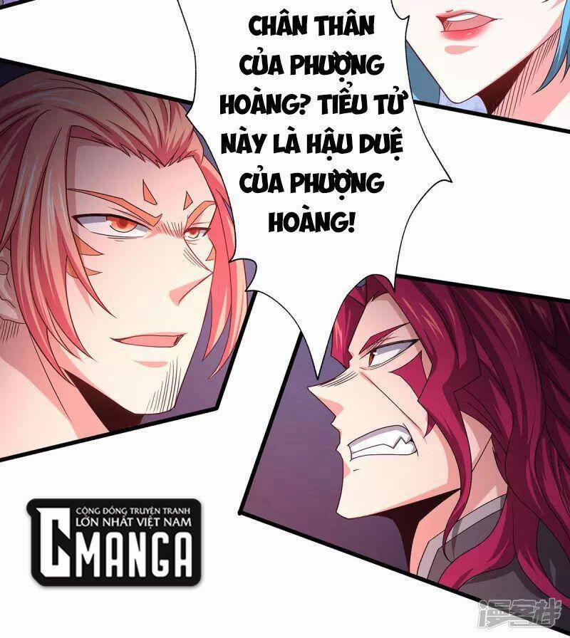 Yêu Đạo Chí Tôn Yêu Hoàng Trở Về 91 trang 17