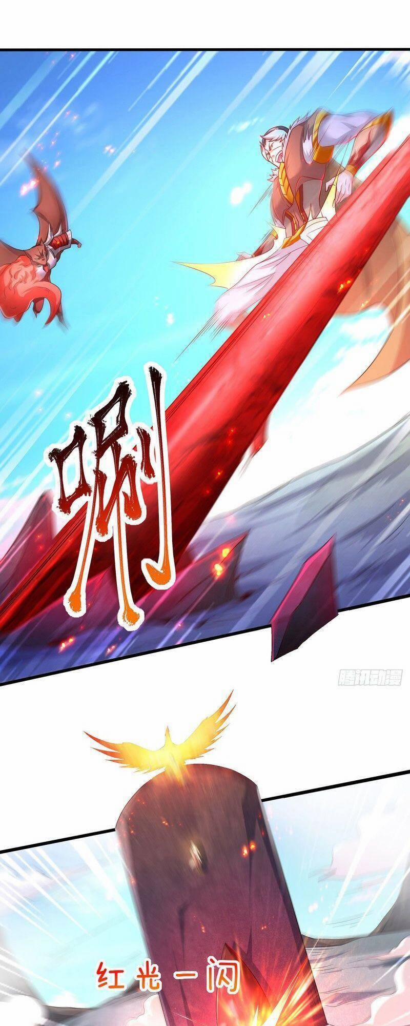 Yêu Đạo Chí Tôn Yêu Hoàng Trở Về 92 trang 2