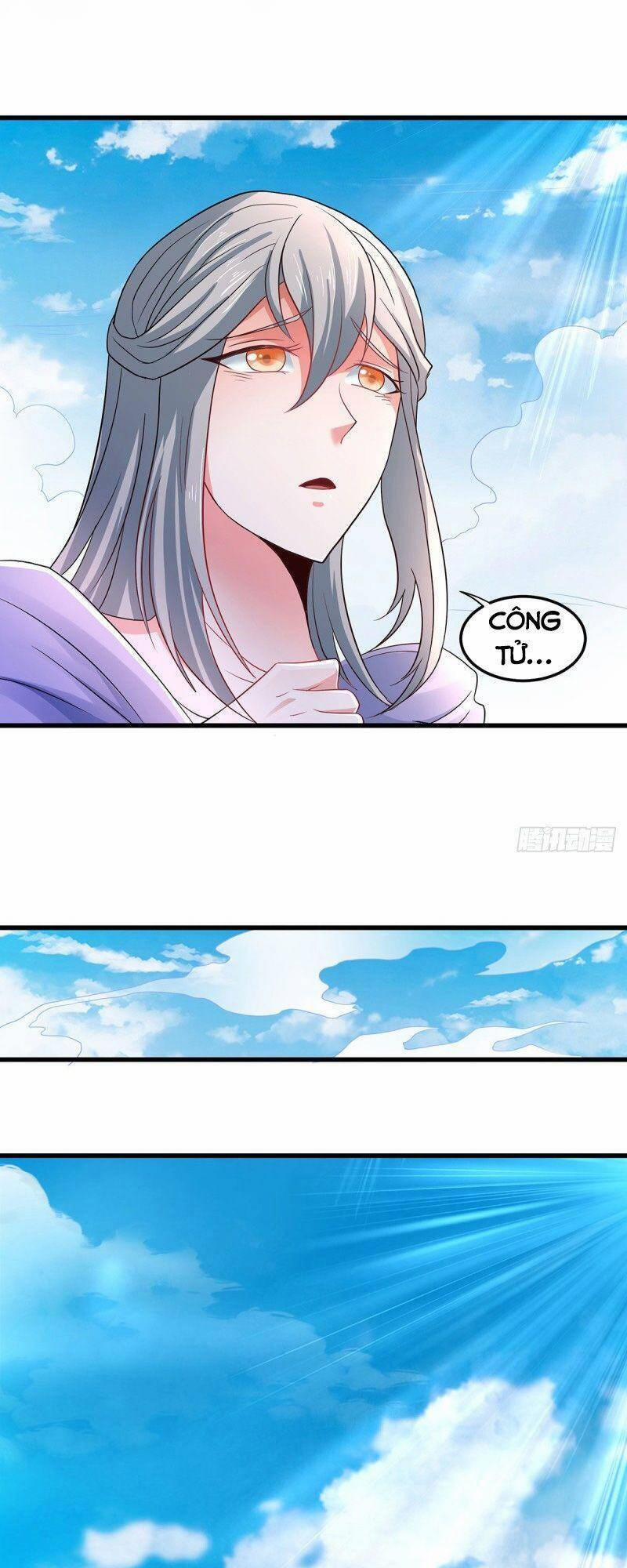 Yêu Đạo Chí Tôn Yêu Hoàng Trở Về 92 trang 30