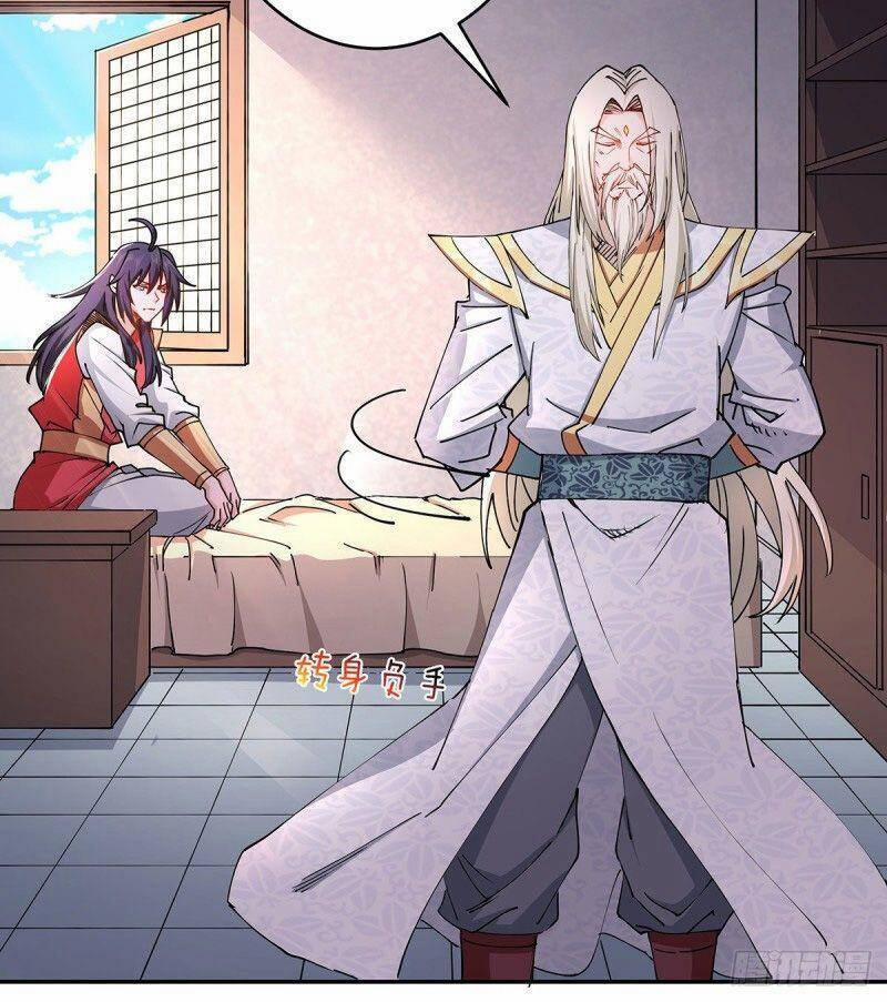 Yêu Đạo Chí Tôn Yêu Hoàng Trở Về 92 trang 37