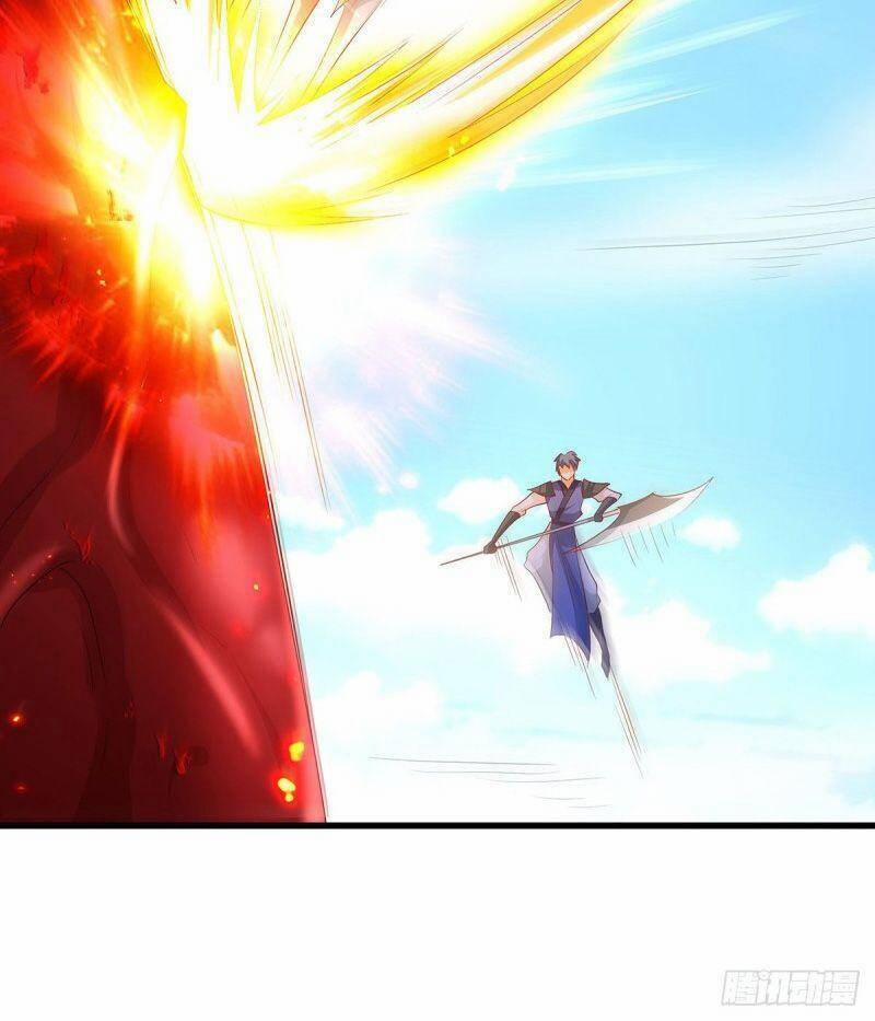 Yêu Đạo Chí Tôn Yêu Hoàng Trở Về 92 trang 5