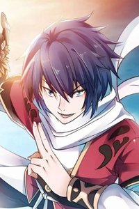 Đọc truyện tranh Yêu Đạo Chí Tôn Yêu Hoàng Trở Về