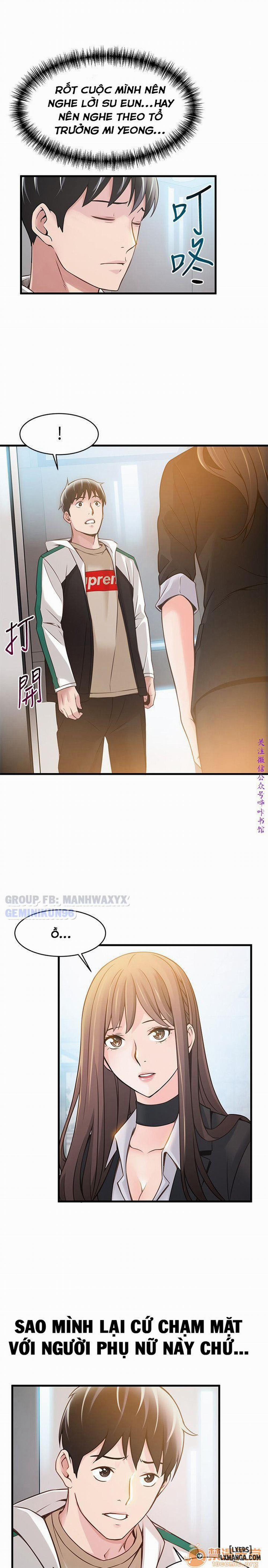 Yếu điểm chết người 10 trang 29