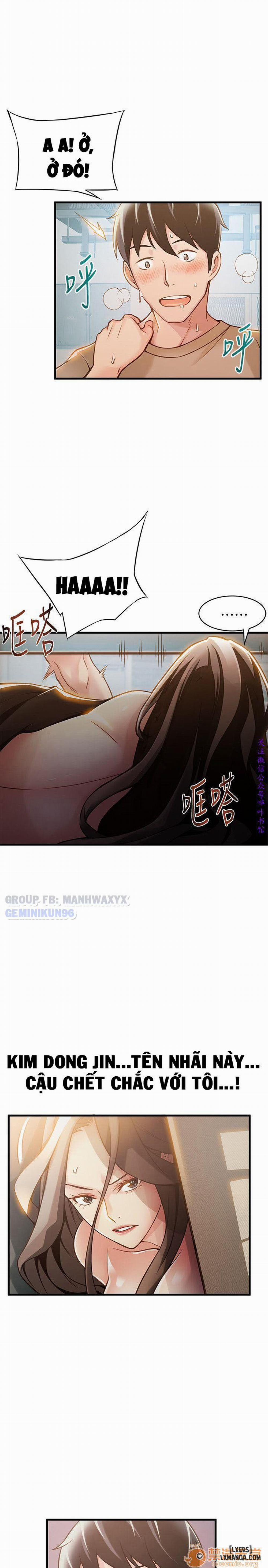 Yếu điểm chết người 10 trang 5